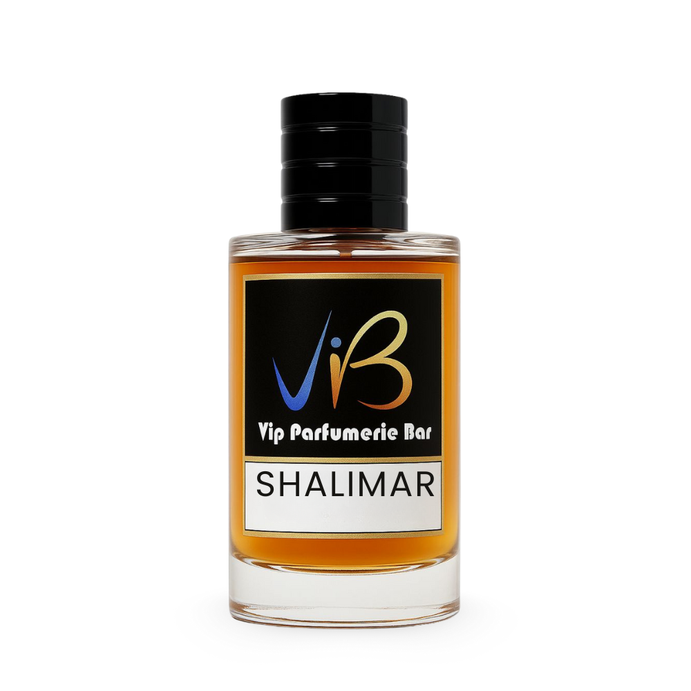 VIP SHALIMAR