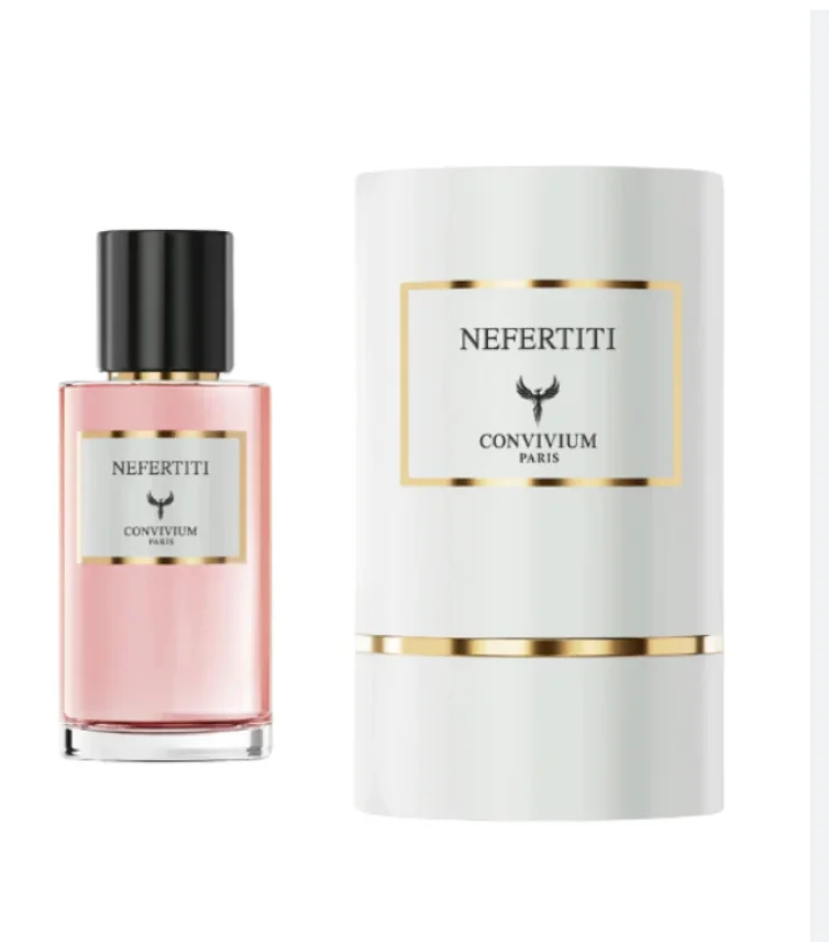 Collection Privée Convivium Nefertiti