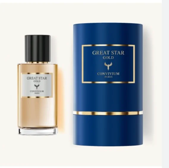 Collection Privée Convivium Great Star Gold