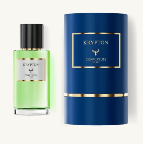 Collection Privée Convivium Krypton