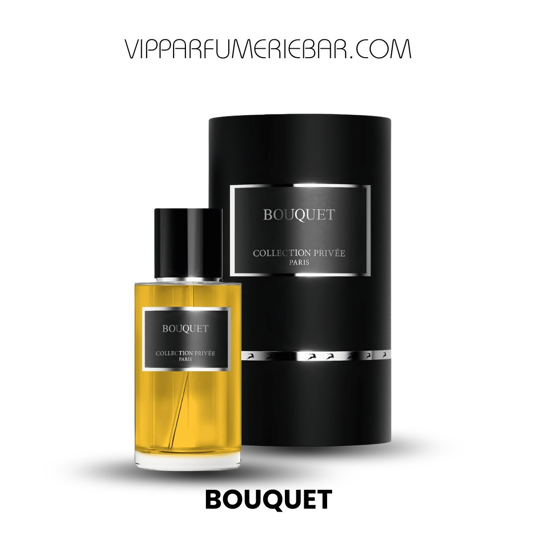collection Privée Gazelle Bouquet