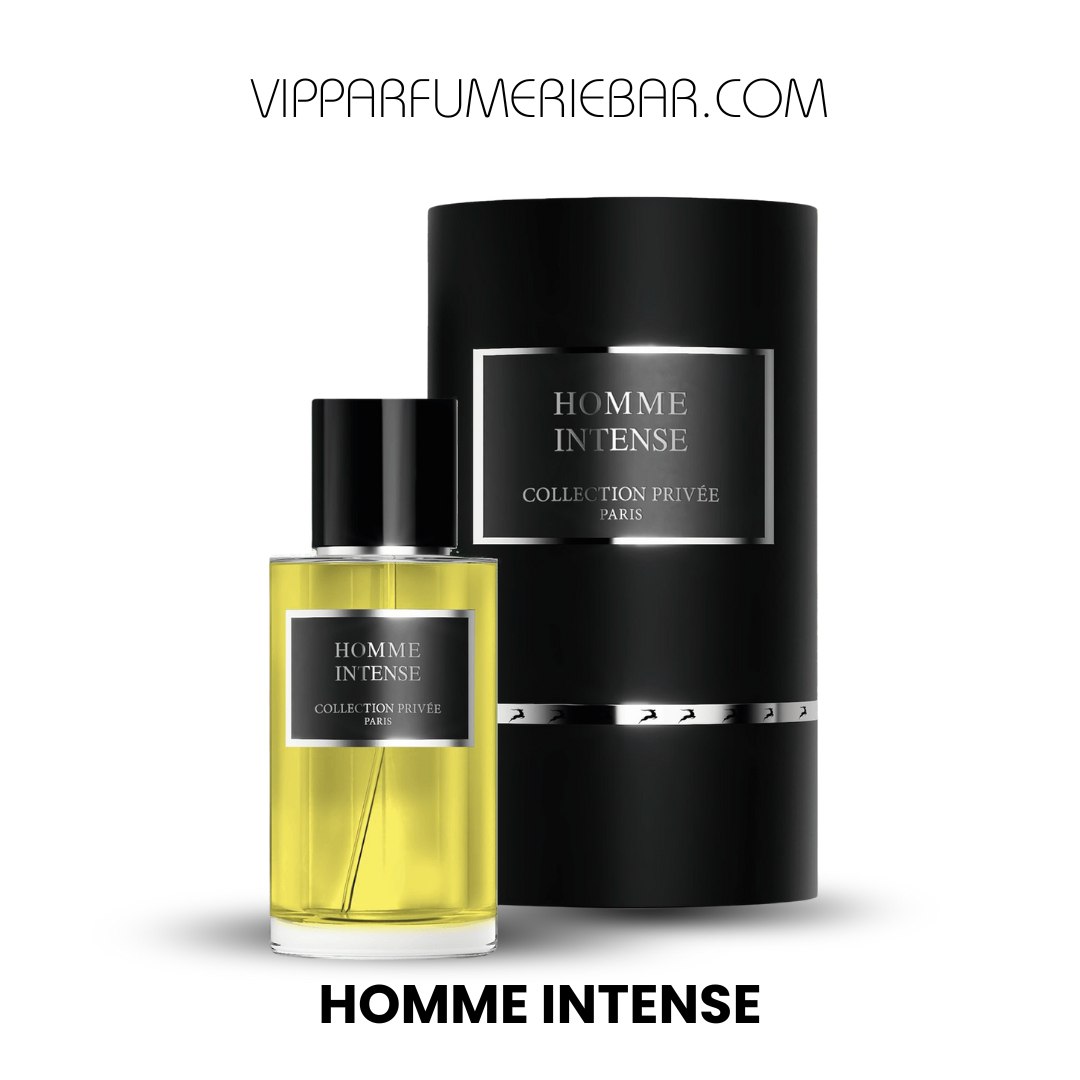 collection Privée Gazelle Homme Intense