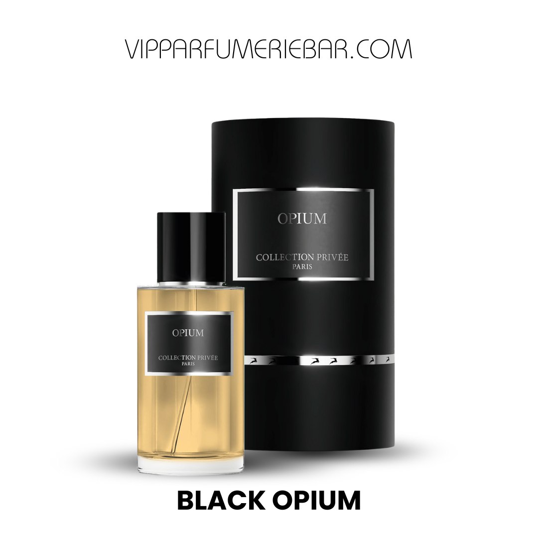 collection Privée Gazelle Opium