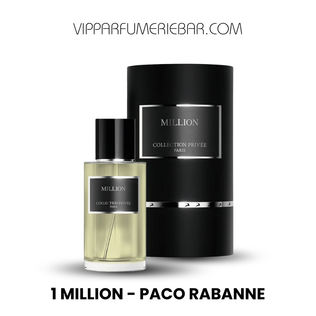 collection Privée Gazelle Million