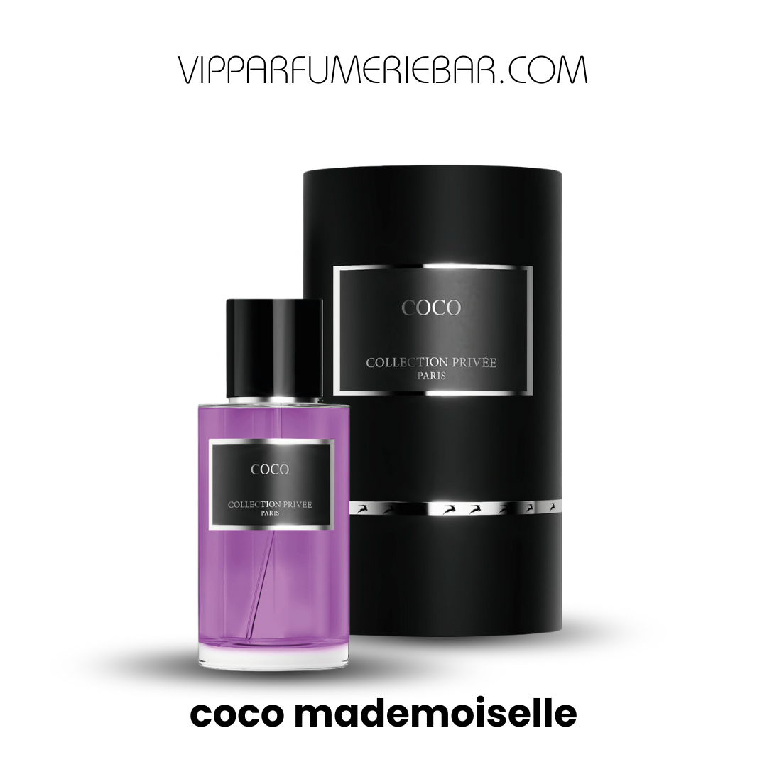 collection Privée Gazelle Coco
