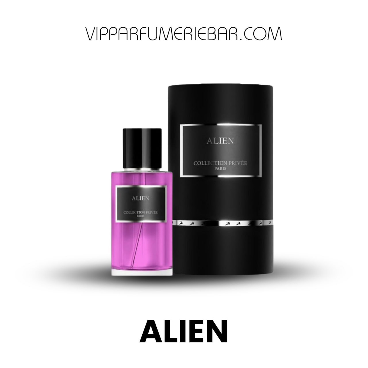 collection Privée Gazelle Alien