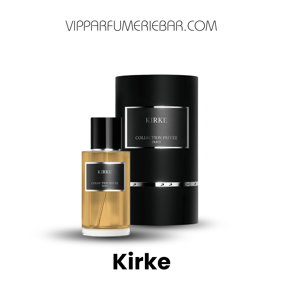 collection Privée Gazelle Kirke