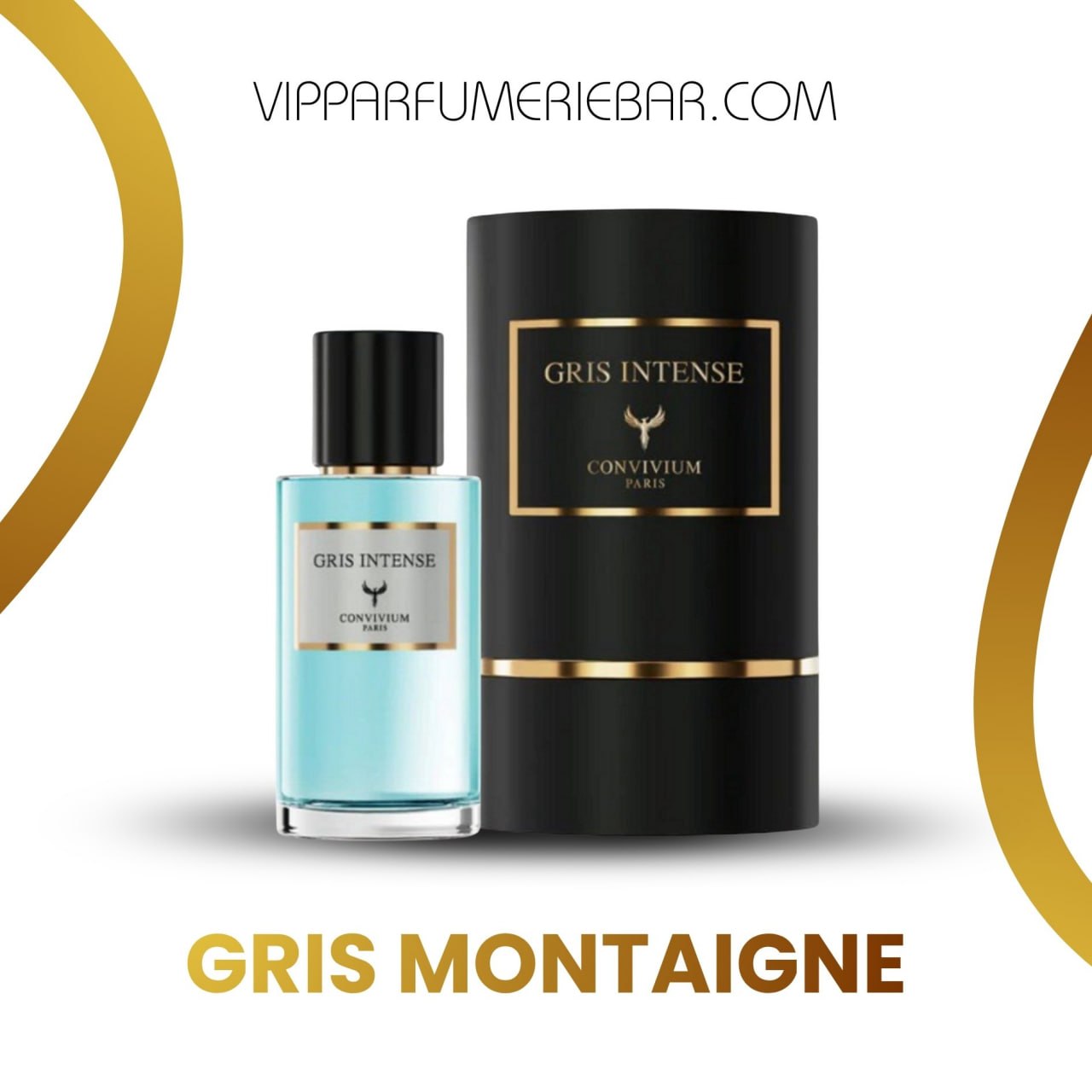 Collection Privée Convivium Gris Intense
