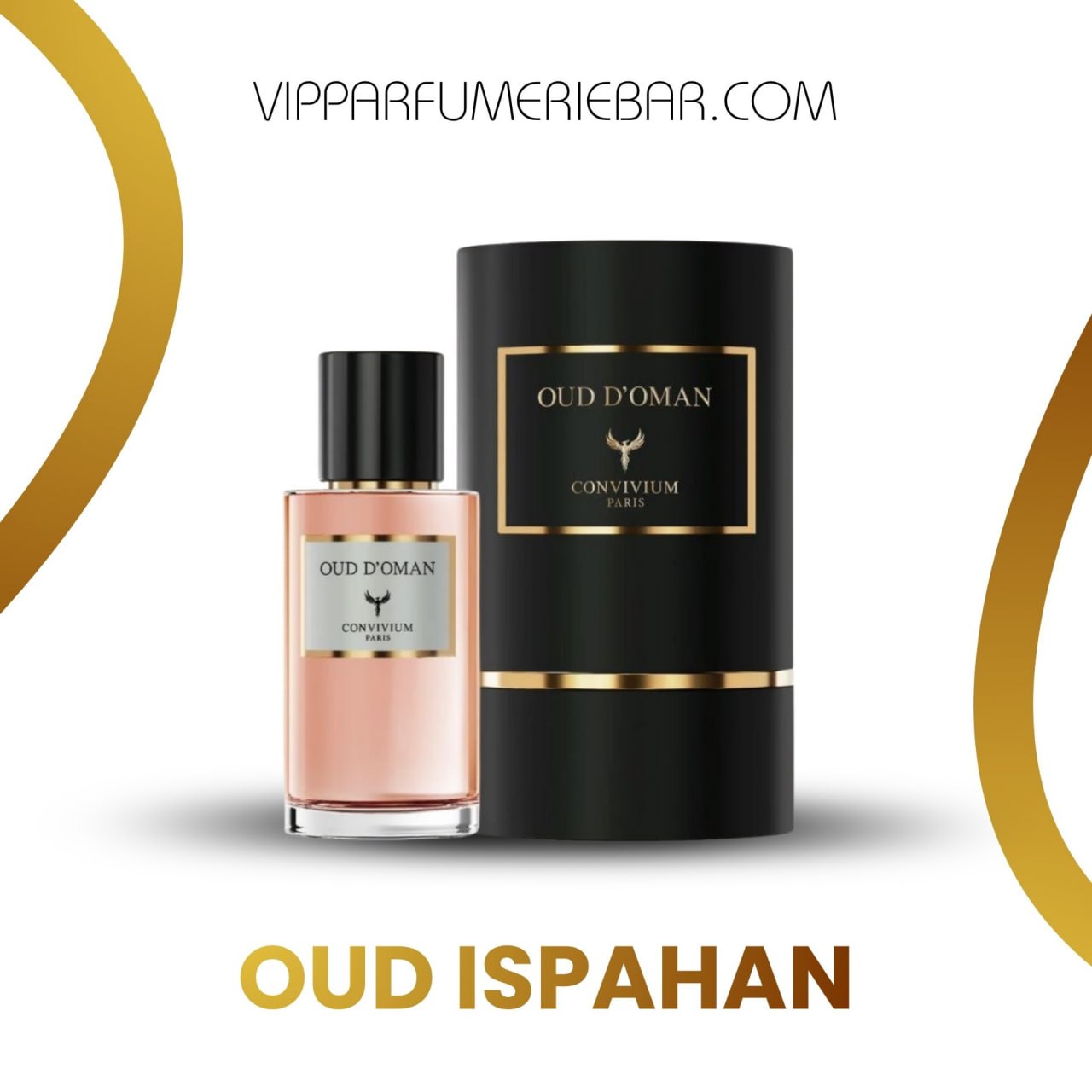 Collection Privée Convivium Oud d’Oman