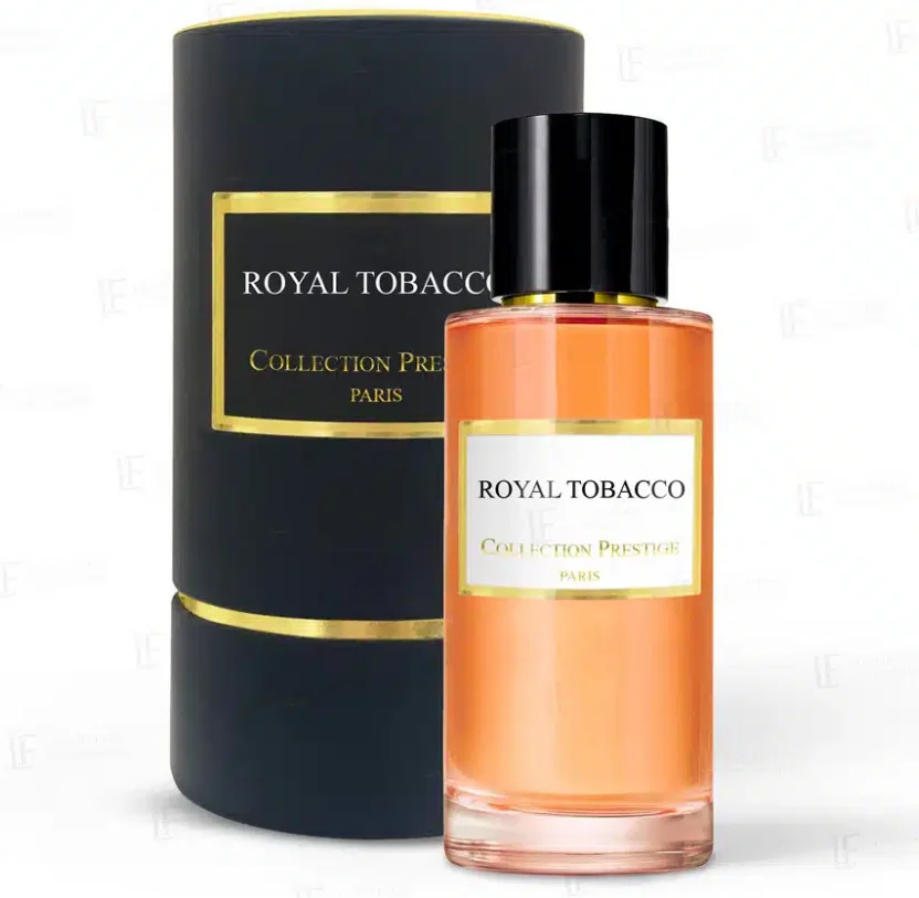 Collection Privée Prestige Royal Tobacco