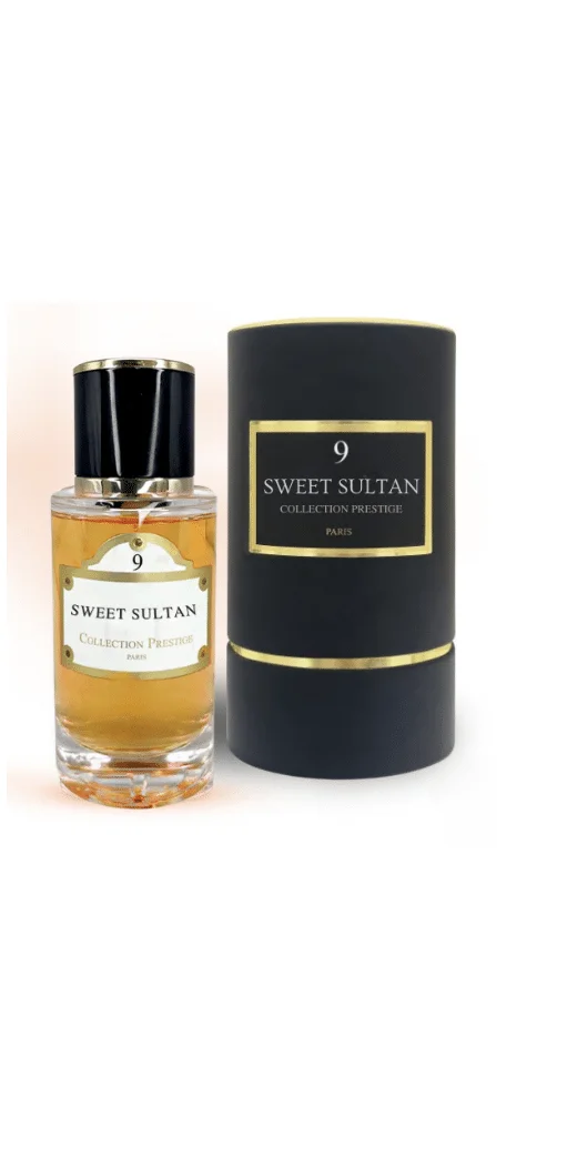 Collection Privée Prestige Sweet Sultan