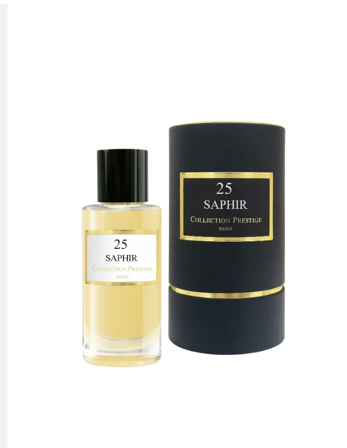 Collection Privée Prestige Saphir