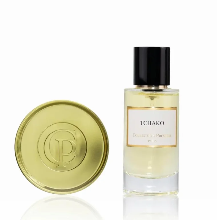 Collection Privée Prestige Tchako