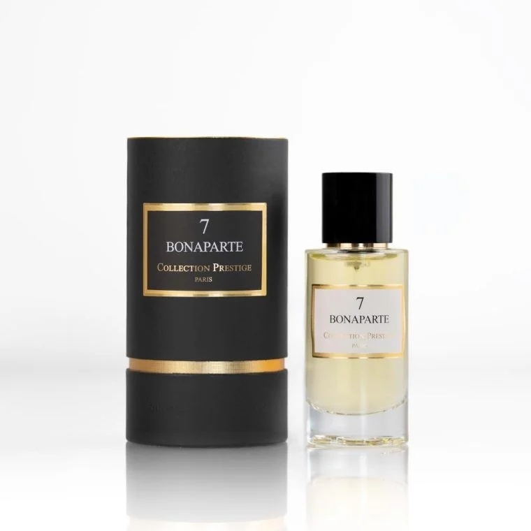 Collection Privée Prestige Bonaparte