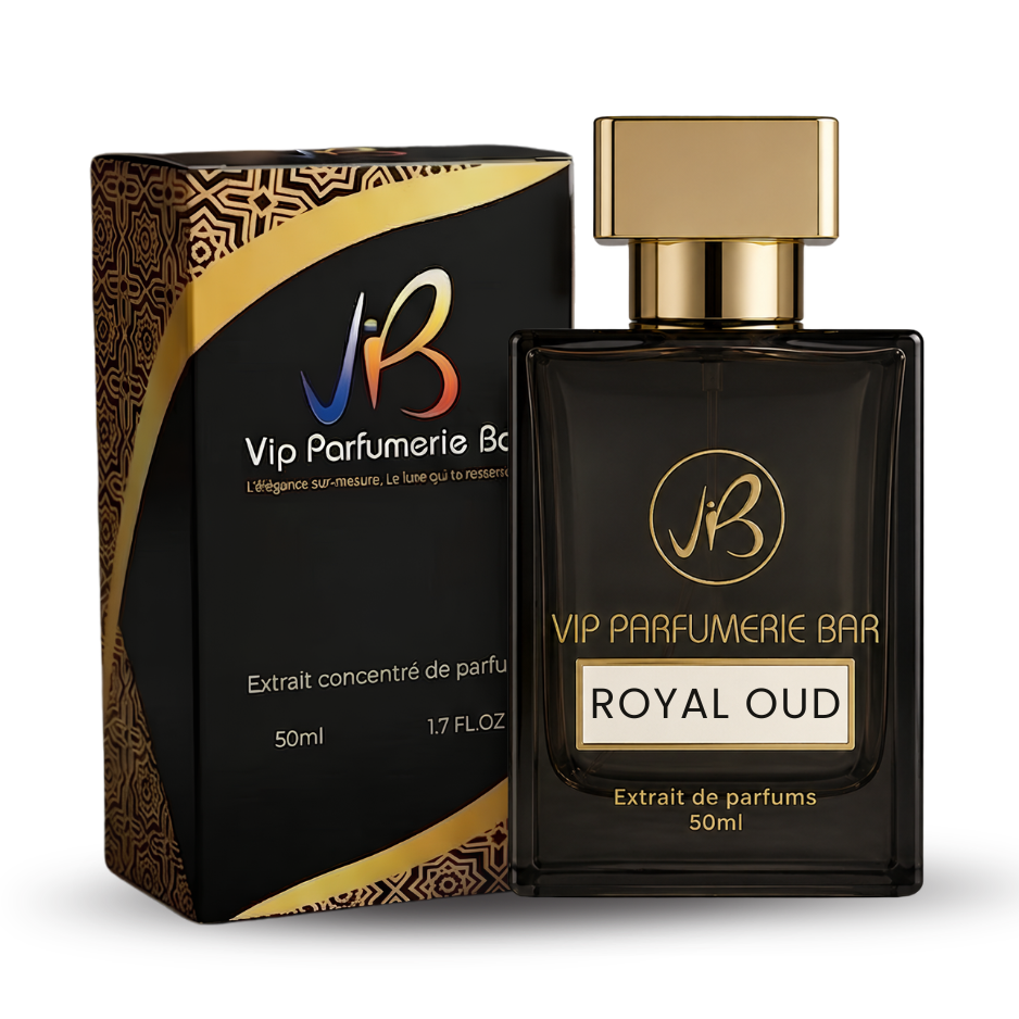 Extrait concentré VIP ROYAL OUD