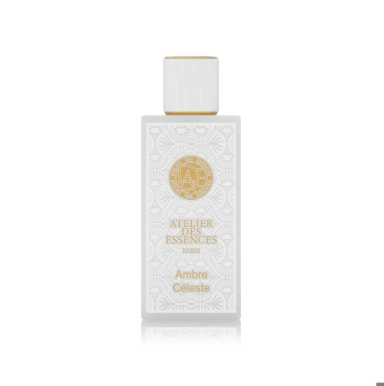 ateliers des essences Ambre Céleste