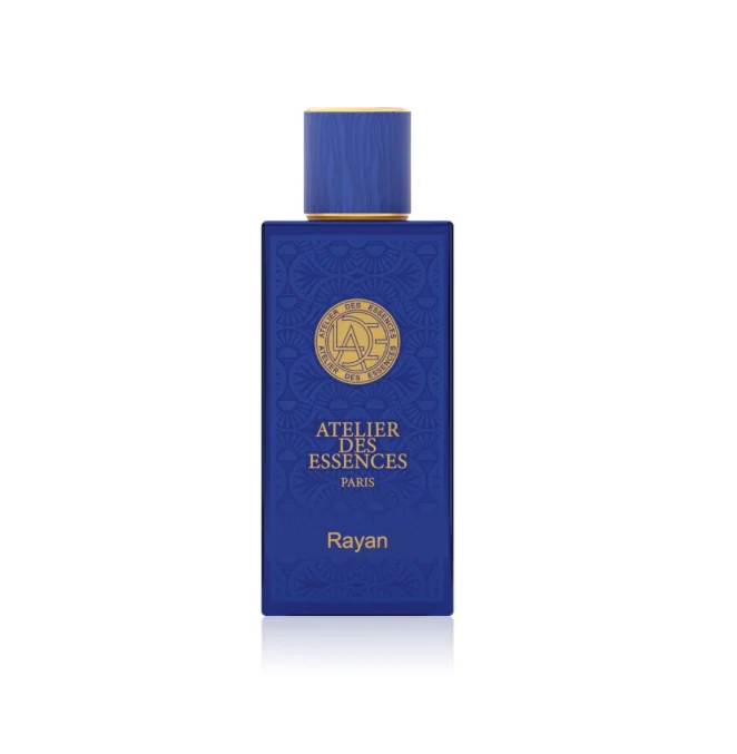 ateliers des essences Rayan