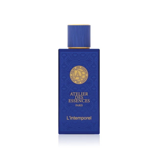Collection atelier des essences L’Intemporel