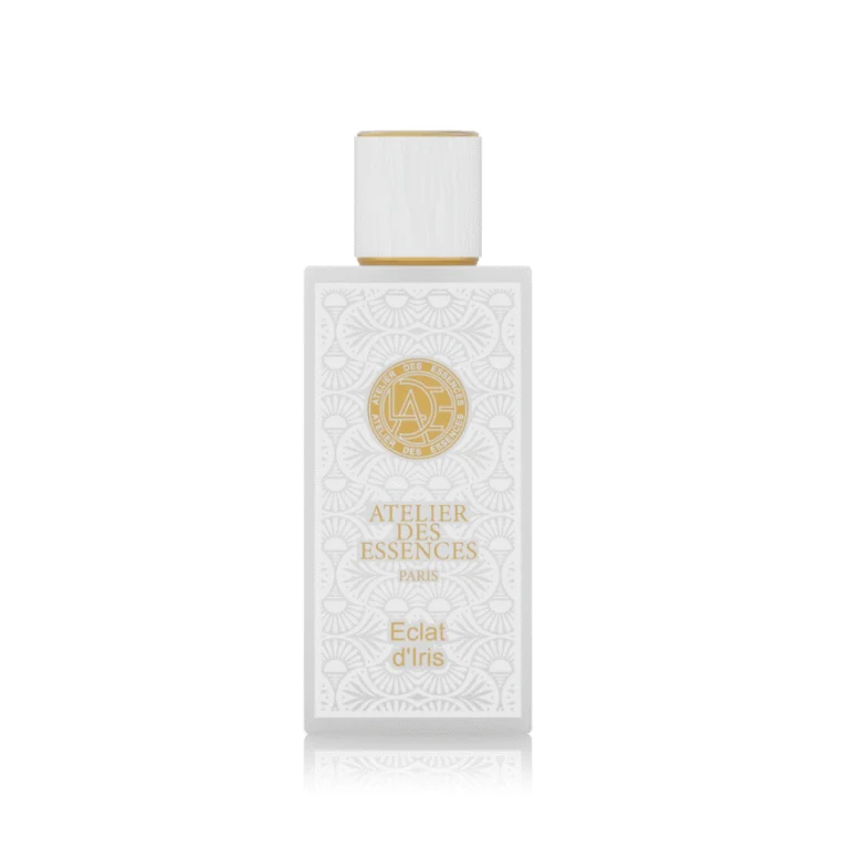 Collection atelier des essences Éclat d’Iris