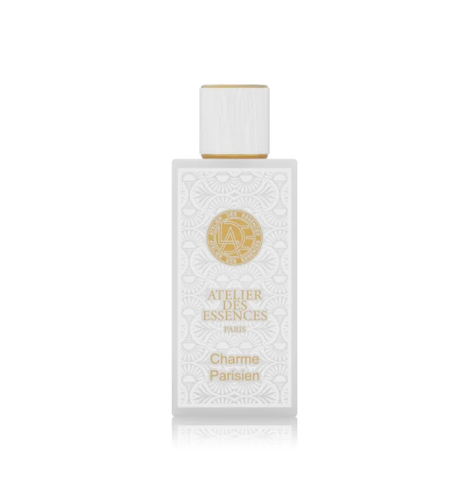 Collection atelier des essences Charme Parisien