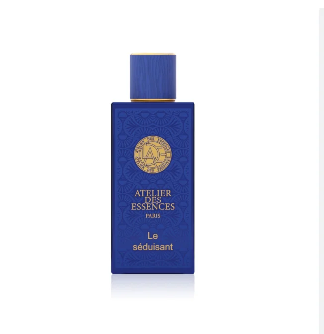 Collection atelier des essences Le Séduisant