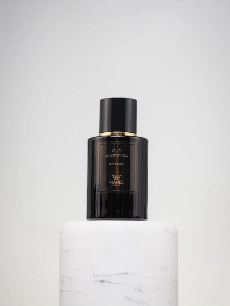 Collection Manel Oud Ambrosia Intense