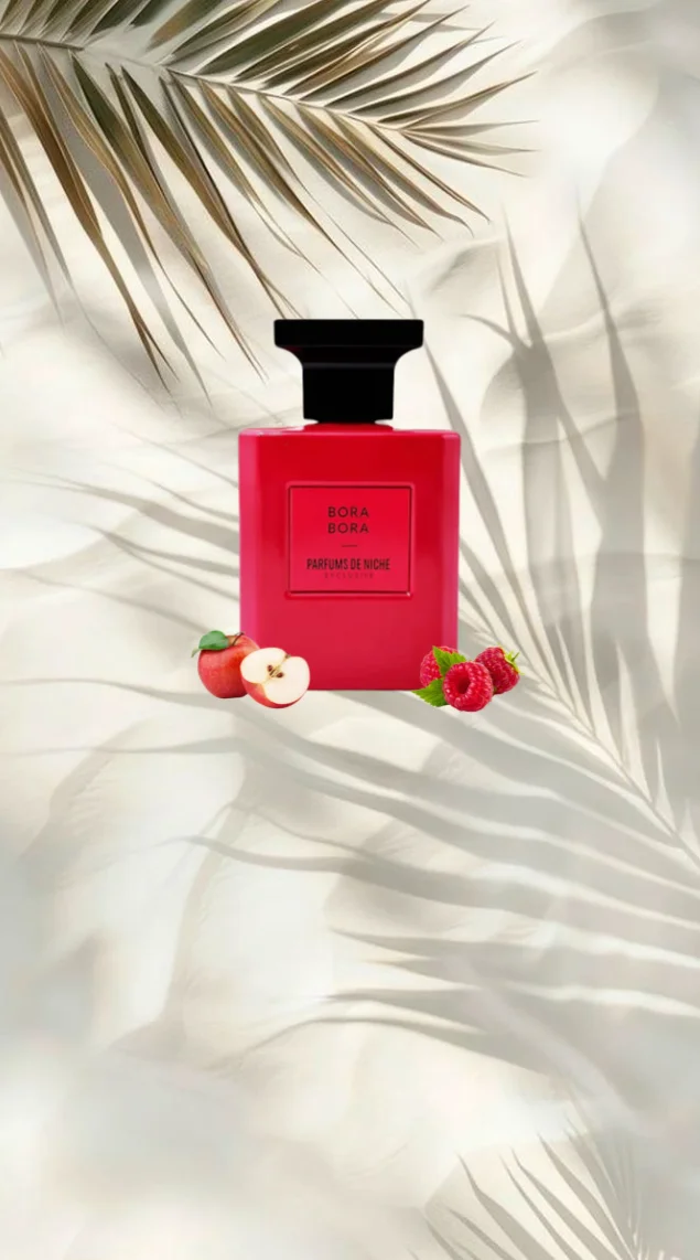 Parfum de Niche Bora Bora Parfum de Niche