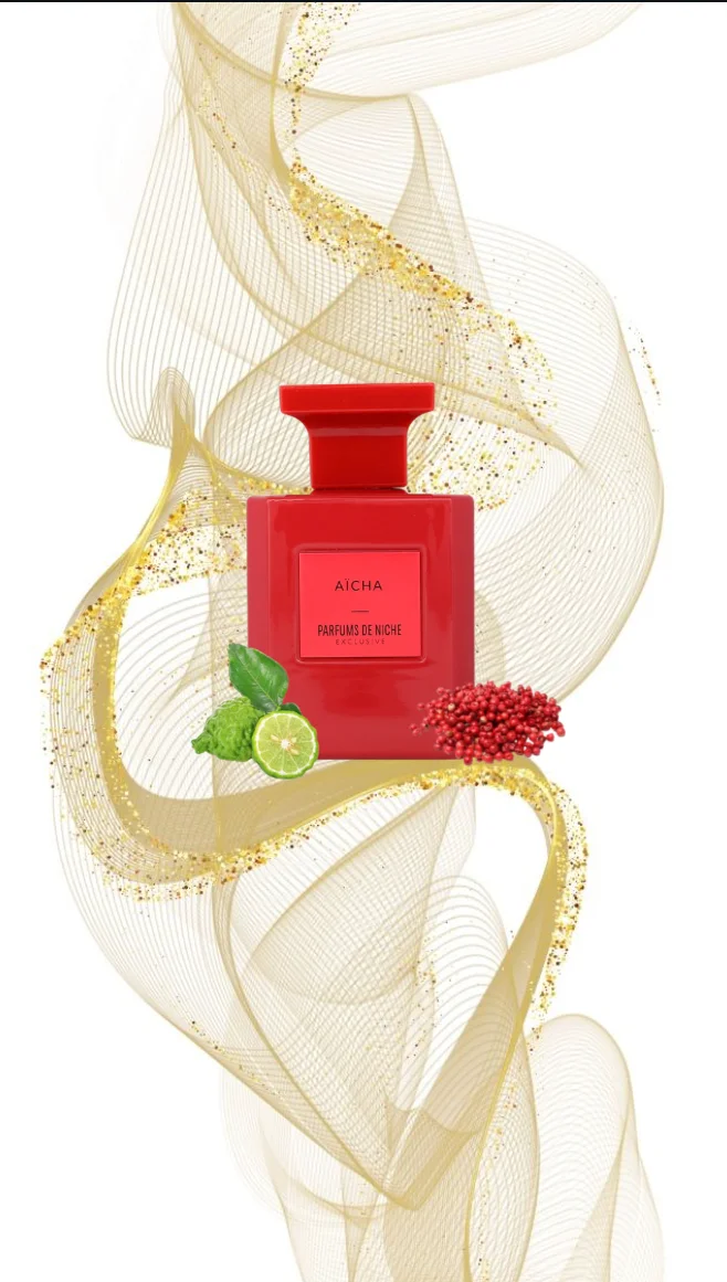 Parfum de Niche Aïcha Parfum de Niche