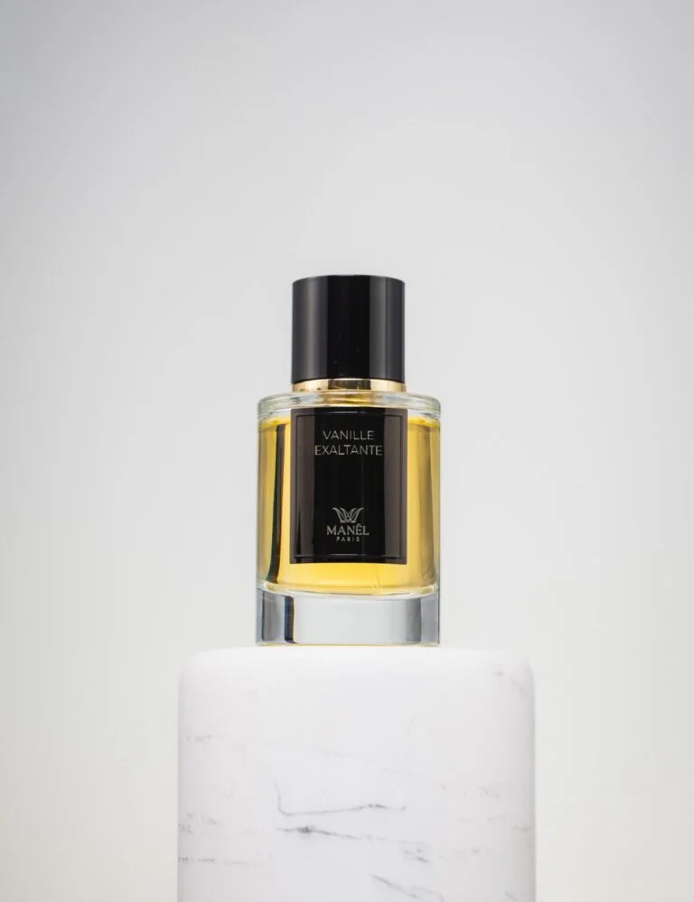 Collection Manel Vanilla exaltante