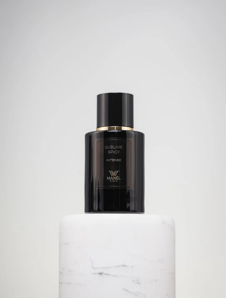 Collection Manel Sublime spicy