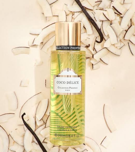 Brume Coco Délice Collection Prestige