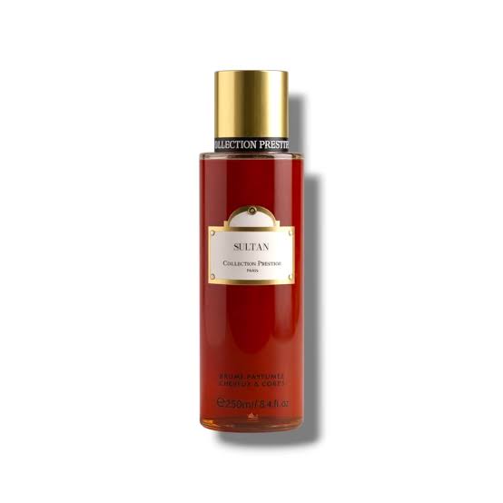 Brume Brume Sultan 9 Prestige