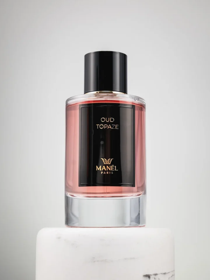 Collection Manel Oud Topaze