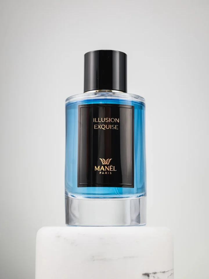 Collection Manel illusion Exquise