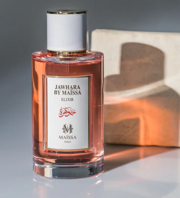 Maison Maïssa Jawhara Elixir de Maison Maïssa