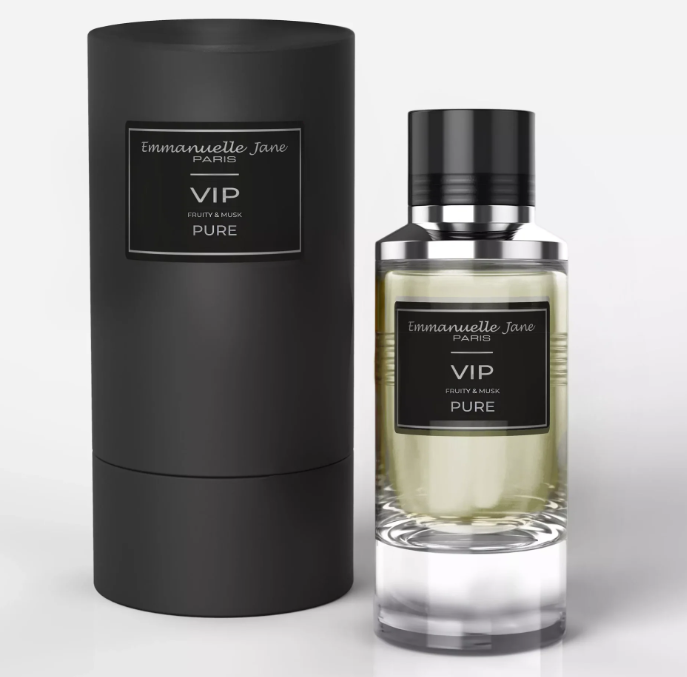 Emmanuelle Jane VIP Pure Emmanuelle Jane