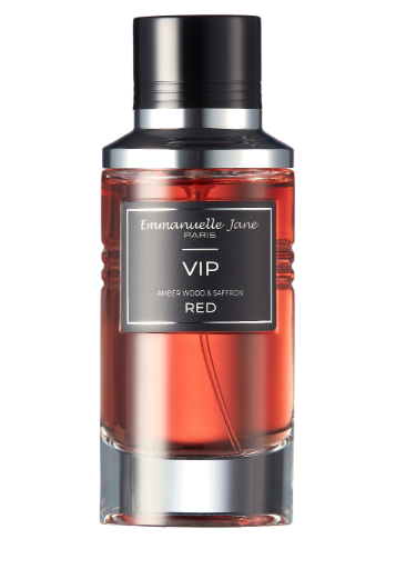 Emmanuelle Jane VIP Red Emmanuelle Jane