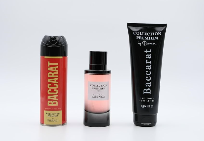 Collection Premium Kit Premium Baccarat