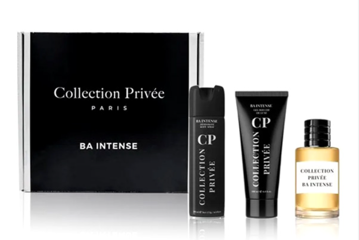 Collection Premium Le Coffret BA Intense Premium